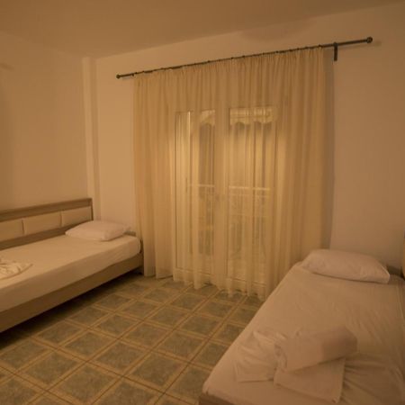 Apartmán Porto Psakoudia Pokoj fotografie